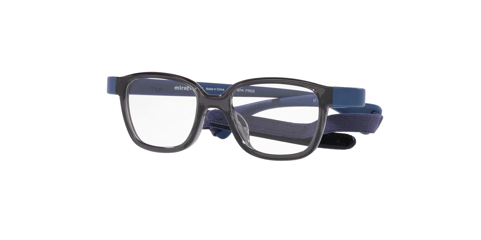 Miraflex 4002 Eyeglasses - view 5